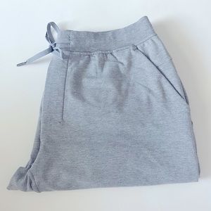 Lululemon City Sweat Short- 9.5”